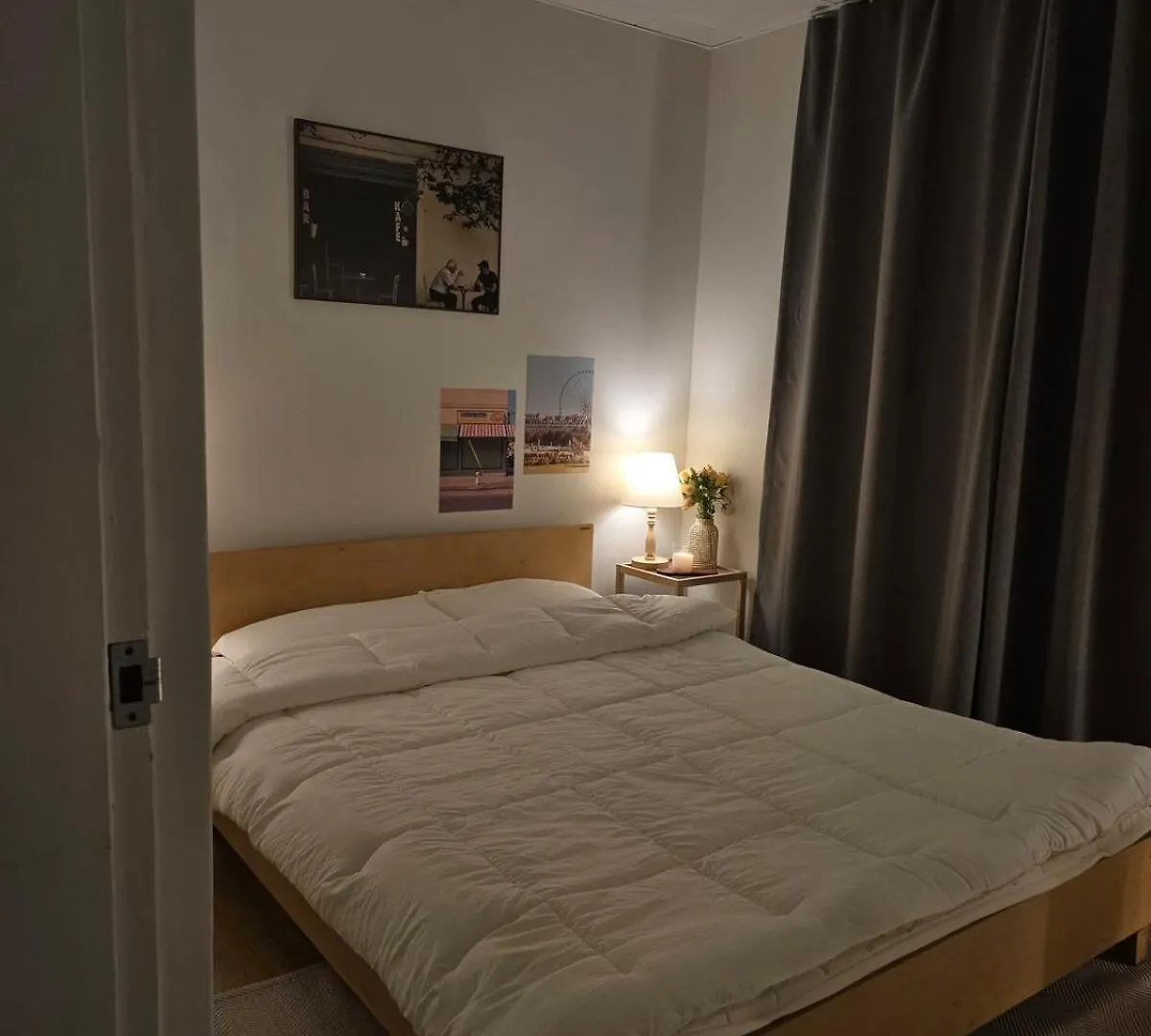 Apartment Samgakji Station 3 Seconds 4 Rooms 10 People 2 Bathrooms Namsan Tower Rooftop Barbecue Attic Seoul