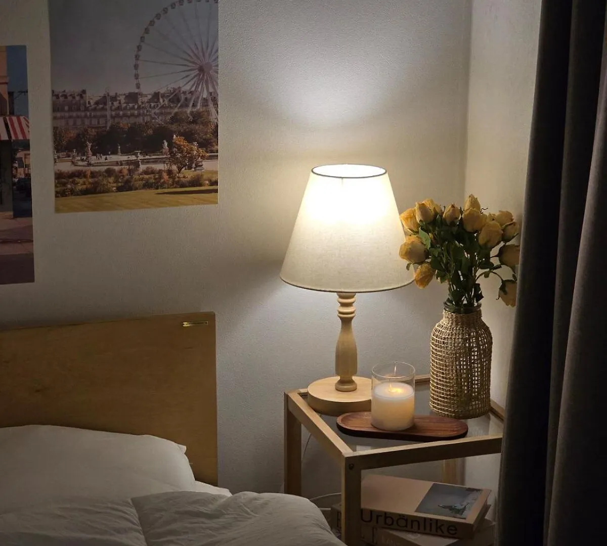 Samgakji Station 3 Seconds 4 Rooms 10 People 2 Bathrooms Namsan Tower Rooftop Barbecue Attic Seoul 0*,