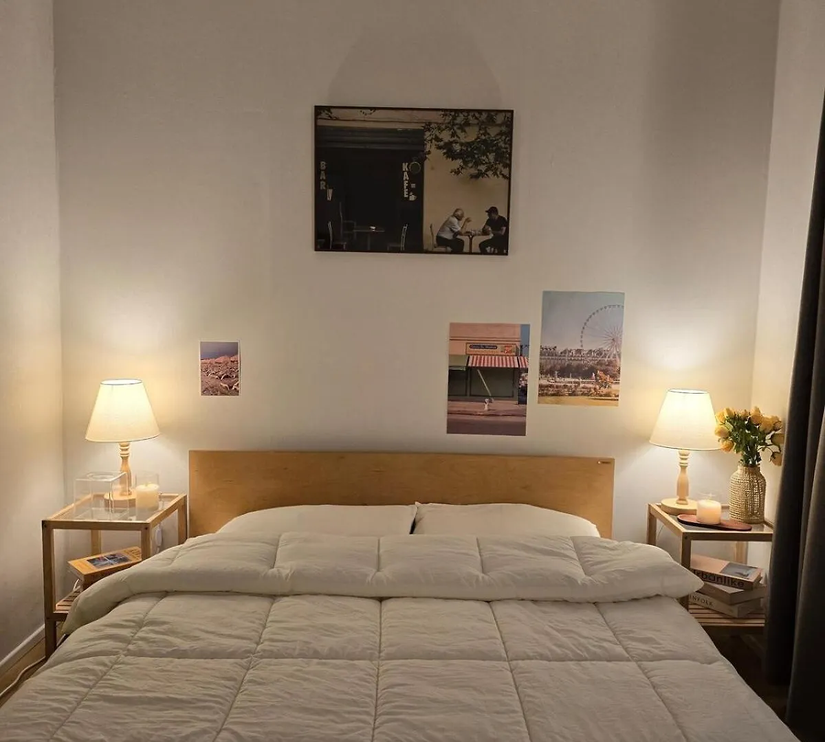 Samgakji Station 3 Seconds 4 Rooms 10 People 2 Bathrooms Namsan Tower Rooftop Barbecue Attic Seoul 0*,  South Korea