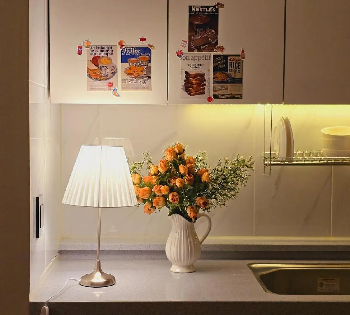 Samgakji Station 3 Seconds 4 Rooms 10 People 2 Bathrooms Namsan Tower Rooftop Barbecue Attic Seoul 0*,