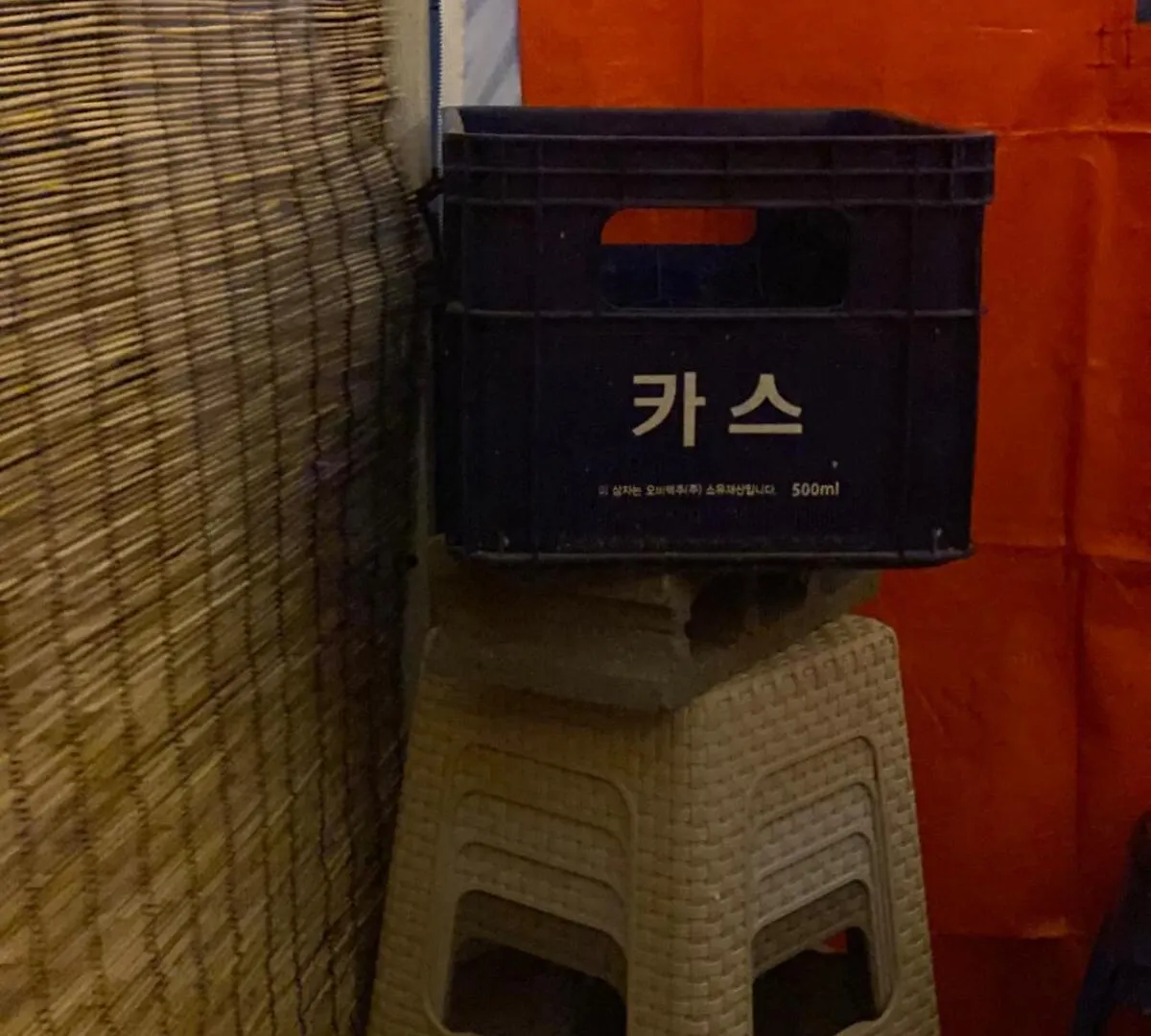 Samgakji Station 3 Seconds 4 Rooms 10 People 2 Bathrooms Namsan Tower Rooftop Barbecue Attic Seoul Apartment